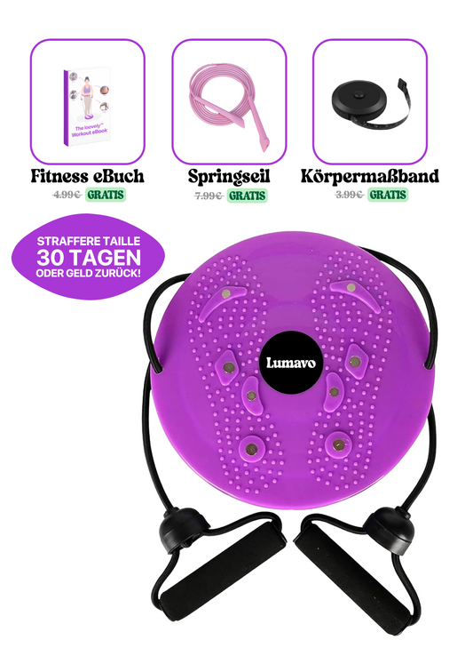 Lumavo - Taillentwister (3 Geschenke)2