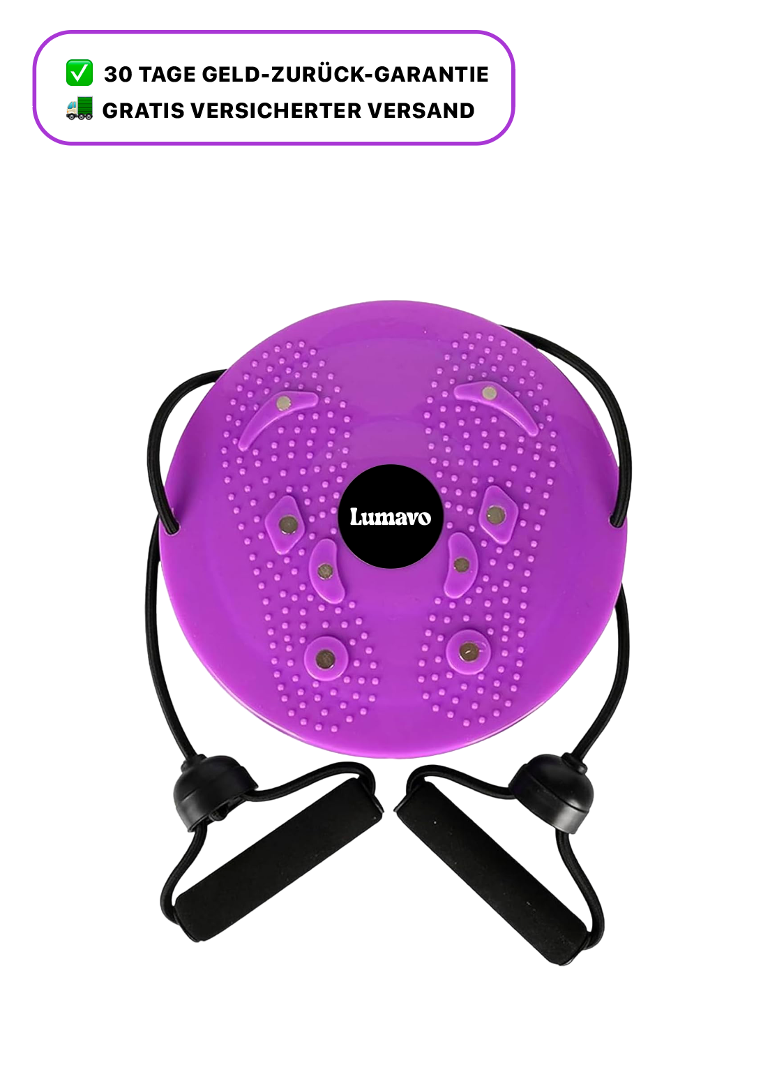 Lumavo - Taillentwister (3 Geschenke)2